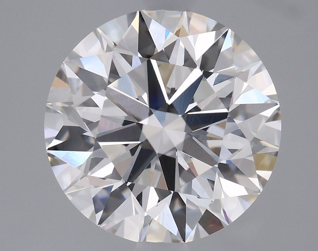 Lab Grown Diamond Lab-grown 3,02Ct F-VS1 Round - IGILG811663897 1