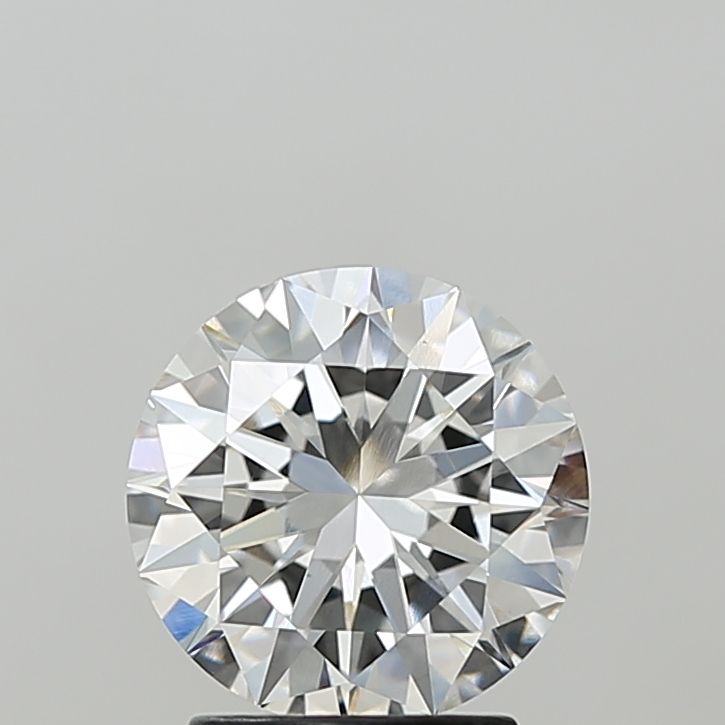 Lab Grown Diamond Lab-grown 2Ct F-VS1 Round - IGILG777603627 1