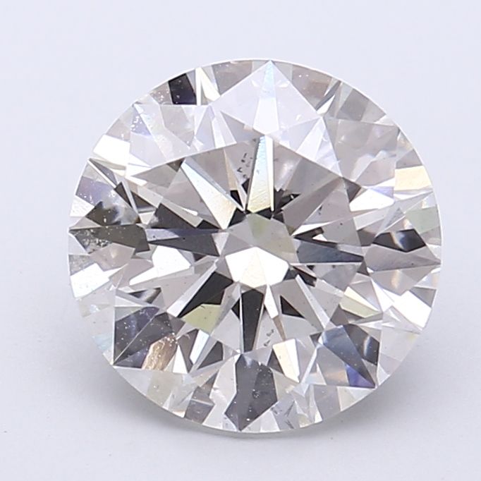 Lab Grown Diamond Lab-grown 3,01Ct F-VS2 Round - IGILG788619616