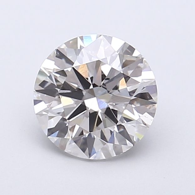 Lab Grown Diamond Lab-grown 1,25Ct F-VS1 Round - IGILG783646850