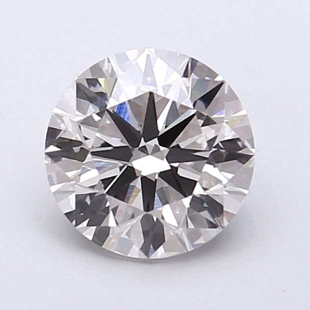 Lab Grown Diamond Lab-grown 1,5Ct H-VVS2 Round - IGILG781609852
