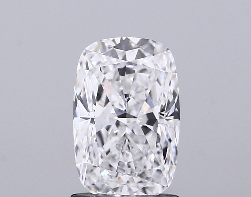 Lab Grown Diamond Lab-grown 1,53Ct D-VS2 Cushion - IGILG771642358