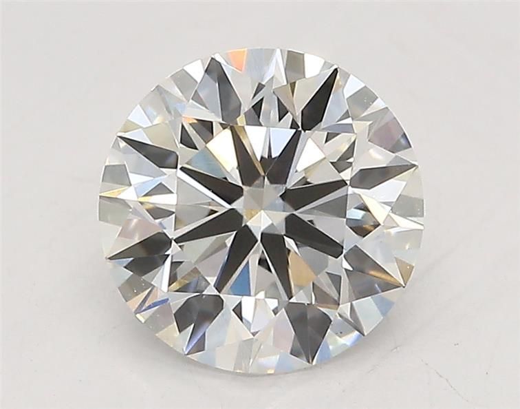 Lab Grown Diamond Lab-grown 1,52Ct E-VVS2 Round - IGILG799635488
