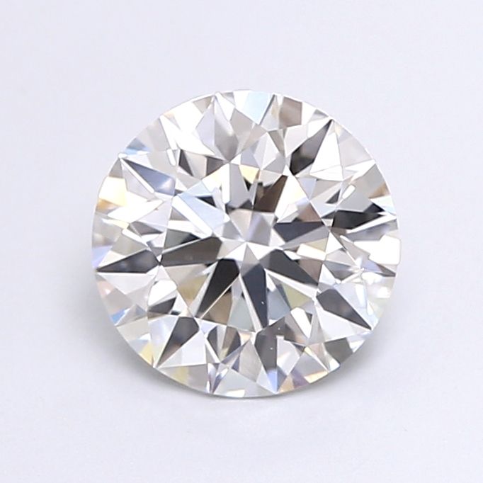 Lab Grown Diamond Lab-grown 1,59Ct G-VVS2 Round - IGILG783646776
