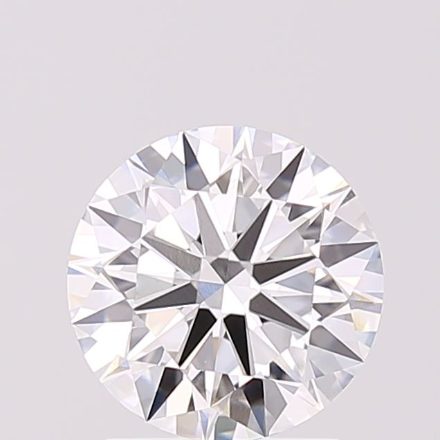 Lab Grown Diamond Lab-grown 2,02Ct E-VVS2 Round - IGILG790601082 1