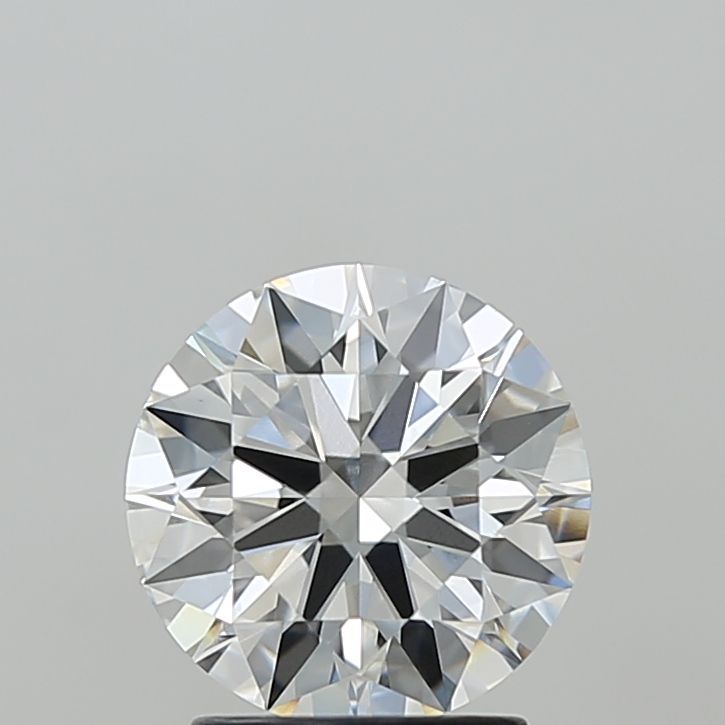 Lab Grown Diamond Lab-grown 2,02Ct F-VVS2 Round - IGILG784618792 1