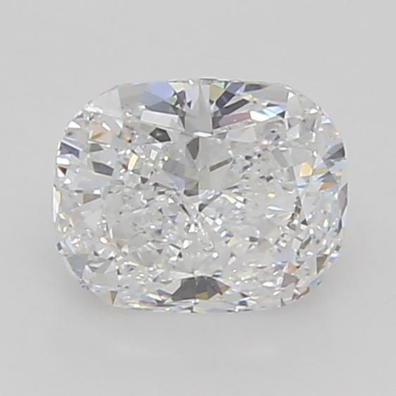 Lab Grown Diamond Lab-grown 1,68Ct D-VVS2 Cushion - GIA6472824978