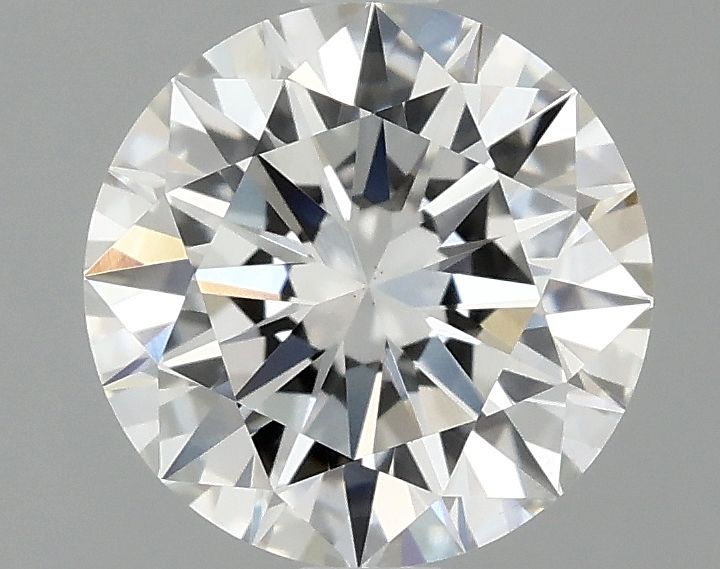 Lab Grown Diamond Lab-grown 1,39Ct F-VS1 Round - IGILG794644490 1
