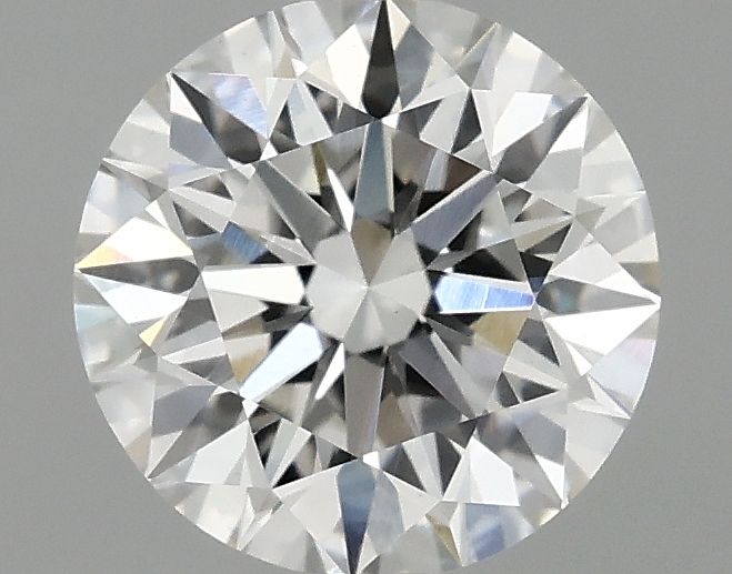 Lab Grown Diamond Lab-grown 1,4Ct F-VS1 Round - IGILG766693241 1