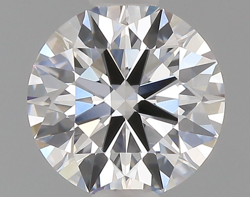 Lab Grown Diamond Lab-grown 1,05Ct D-VVS2 Round - IGILG792698315