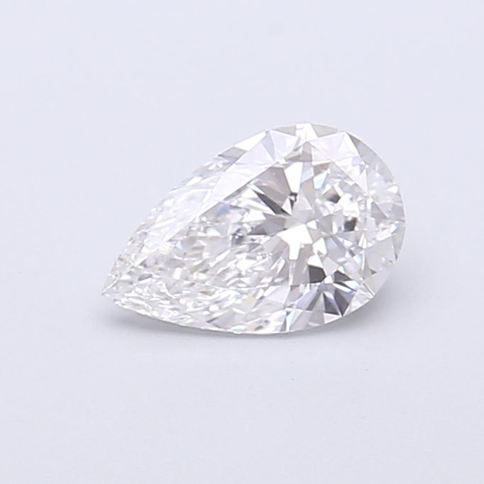 Lab Grown Diamond Lab-grown 0,69Ct D-VVS2 Pear - IGILG799665857