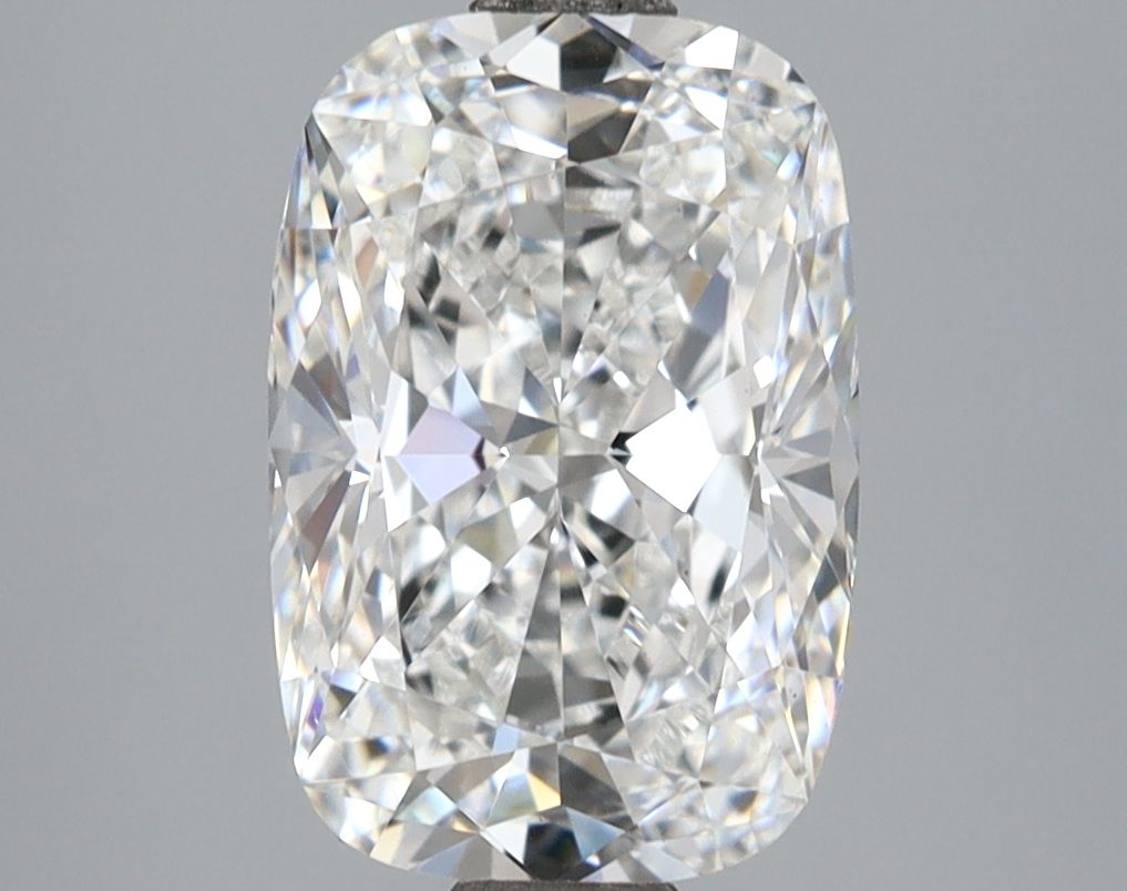 Lab Grown Diamond Lab-grown 3,02Ct E-VS1 Cushion - IGILG798618312