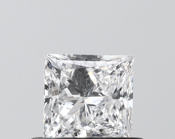 Lab Grown Diamond Lab-grown 0,52Ct D-VVS2 Princess - IGILG788642688
