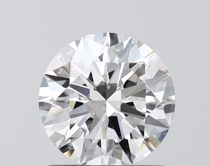 Lab Grown Diamond Lab-grown 1,07Ct D-VVS2 Round - IGILG781628157