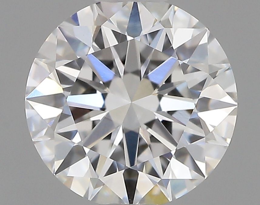 Lab Grown Diamond Lab-grown 1,06Ct D-VVS2 Round - IGILG783669318