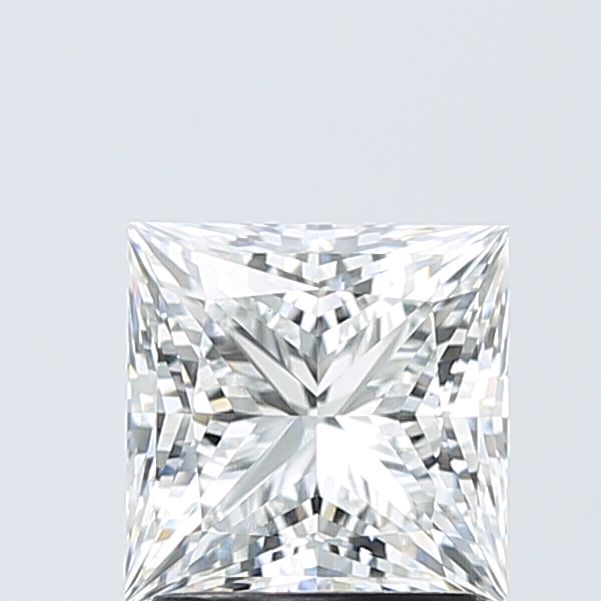 Lab Grown Diamond Lab-grown 2,04Ct D-VS1 Princess - IGILG775605744