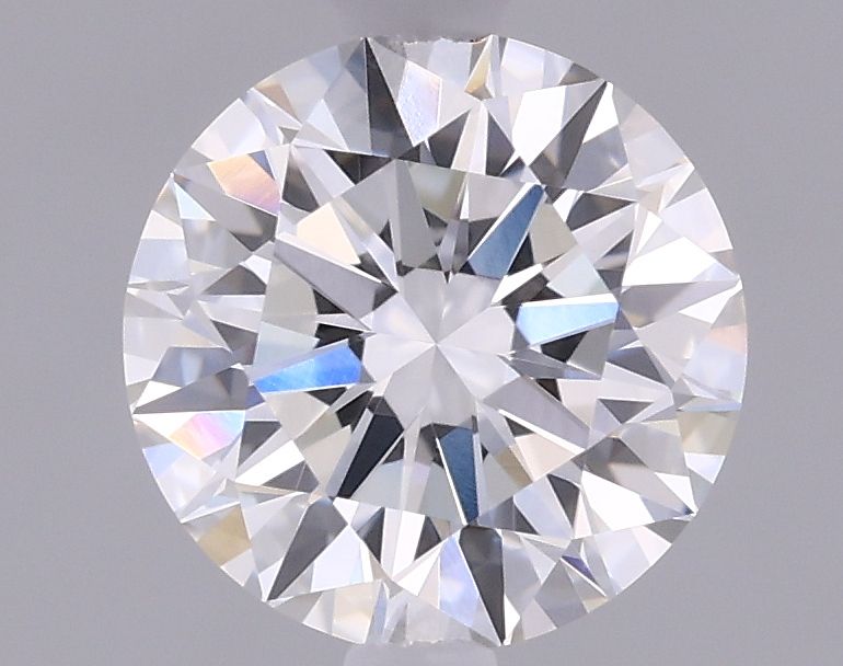 Lab Grown Diamond Lab-grown 1,05Ct E-VVS1 Round - IGILG803641792