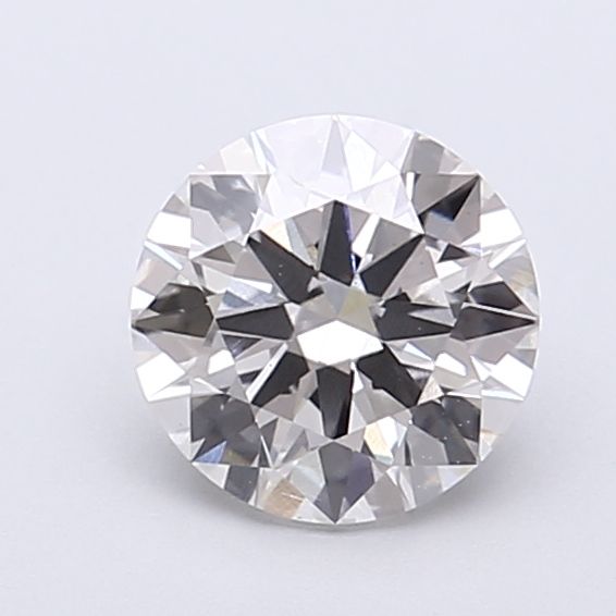 Lab Grown Diamond Lab-grown 1Ct F-VS2 Round - IGILG783646895 1