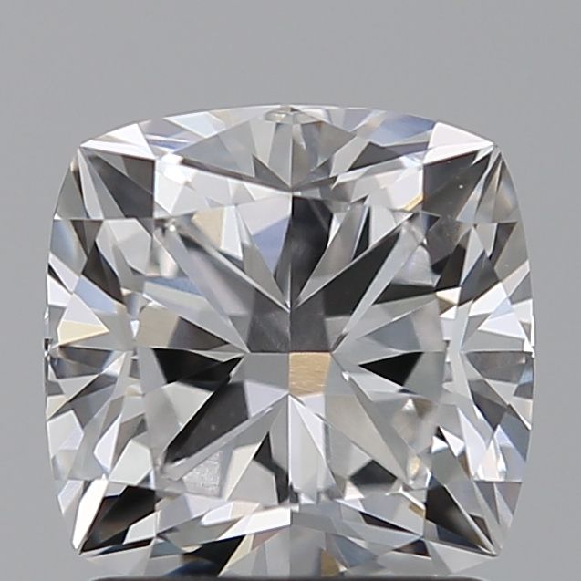 Lab Grown Diamond Lab-grown 1,55Ct D-VVS2 Cushion - IGILG729574978