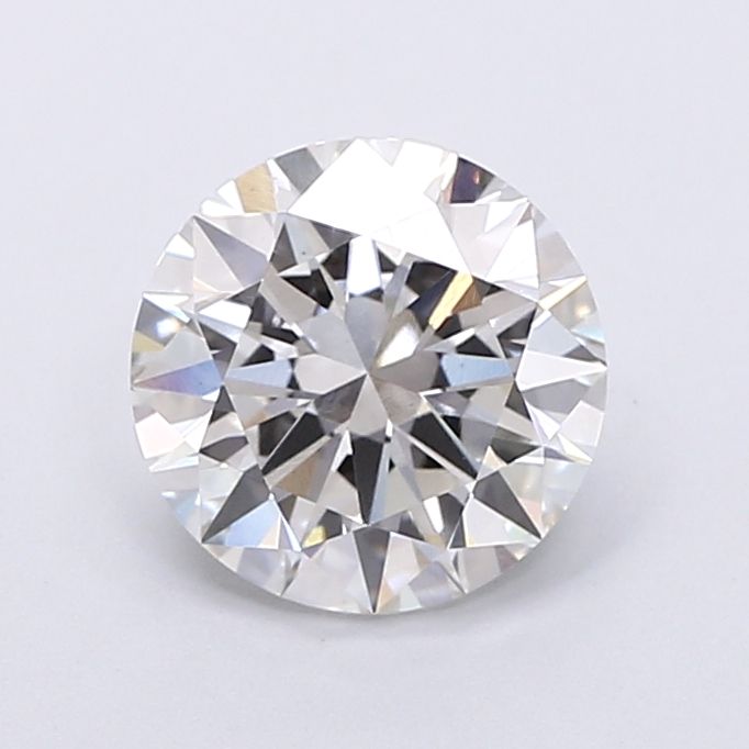 Lab Grown Diamond Lab-grown 2,08Ct G-VS1 Round - IGILG783646928