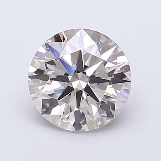 Lab Grown Diamond Lab-grown 1Ct H-VVS2 Round - IGILG792620015