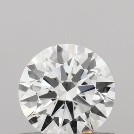 Lab Grown Diamond Lab-grown 0,5Ct D-VVS2 Round - IGILG795616474 1