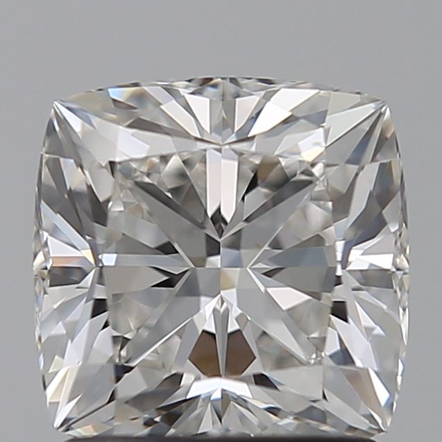 Lab Grown Diamond Lab-grown 1,54Ct F-VVS1 Cushion - IGILG683572035