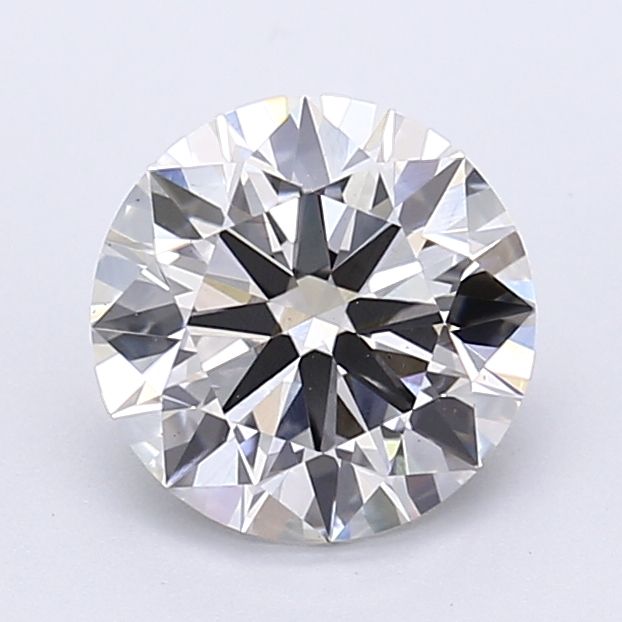 Lab Grown Diamond Lab-grown 2,04Ct G-VS2 Round - IGILG783638382