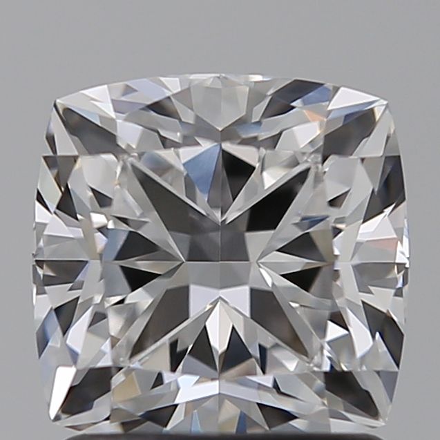 Lab Grown Diamond Lab-grown 1,54Ct D-VVS1 Cushion - IGILG668433766 1