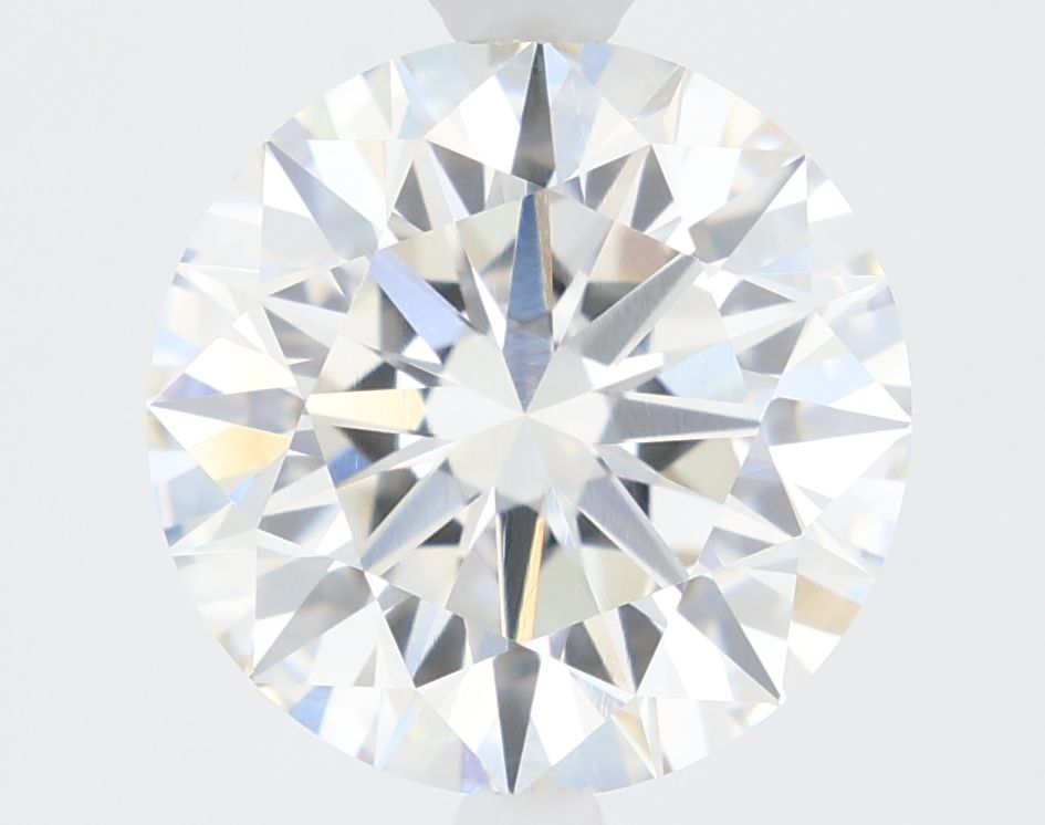 Lab Grown Diamond Lab-grown 2,11Ct G-VVS1 Round - IGILG779634984 1