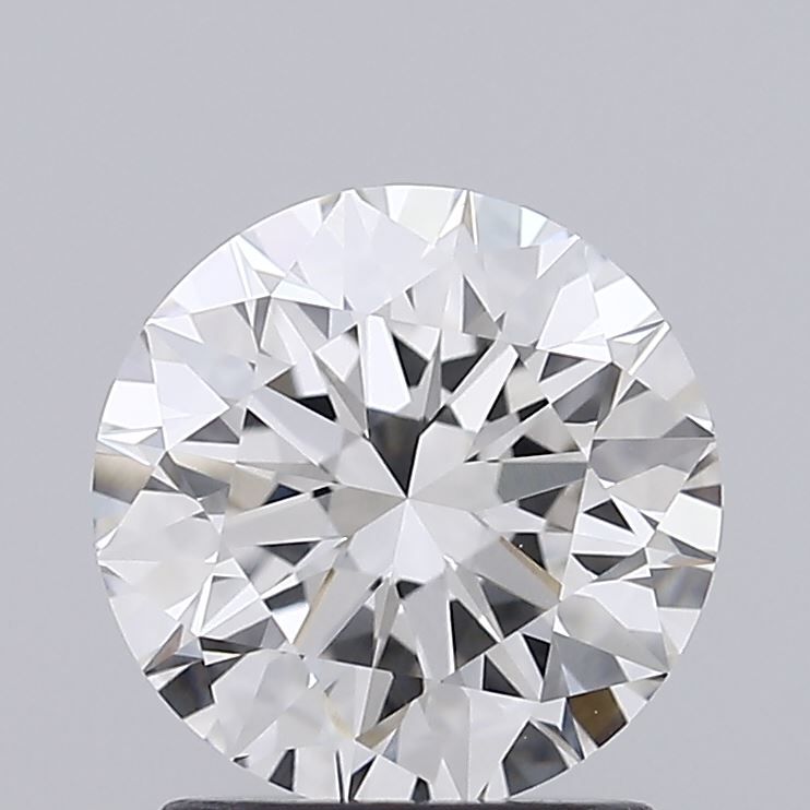 Lab Grown Diamond Lab-grown 1,59Ct G-VVS1 Round - IGILG805696259
