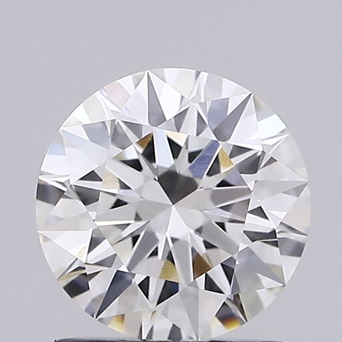 Lab Grown Diamond Lab-grown 1,1Ct G-VVS2 Round - IGILG811690477