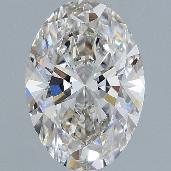 Lab Grown Diamond Lab-grown 1,57Ct G-VS1 Oval - IGILG797659314