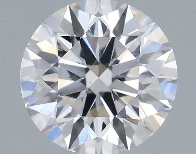Lab Grown Diamond Lab-grown 1,06Ct G-VS1 Round - IGILG794610430 1