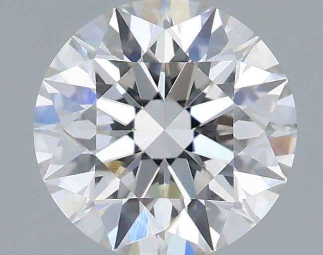 Lab Grown Diamond Lab-grown 1,07Ct F-VVS2 Round - IGILG794610440 1