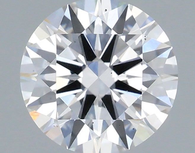 Lab Grown Diamond Lab-grown 1,06Ct F-VS2 Round - IGILG794610435