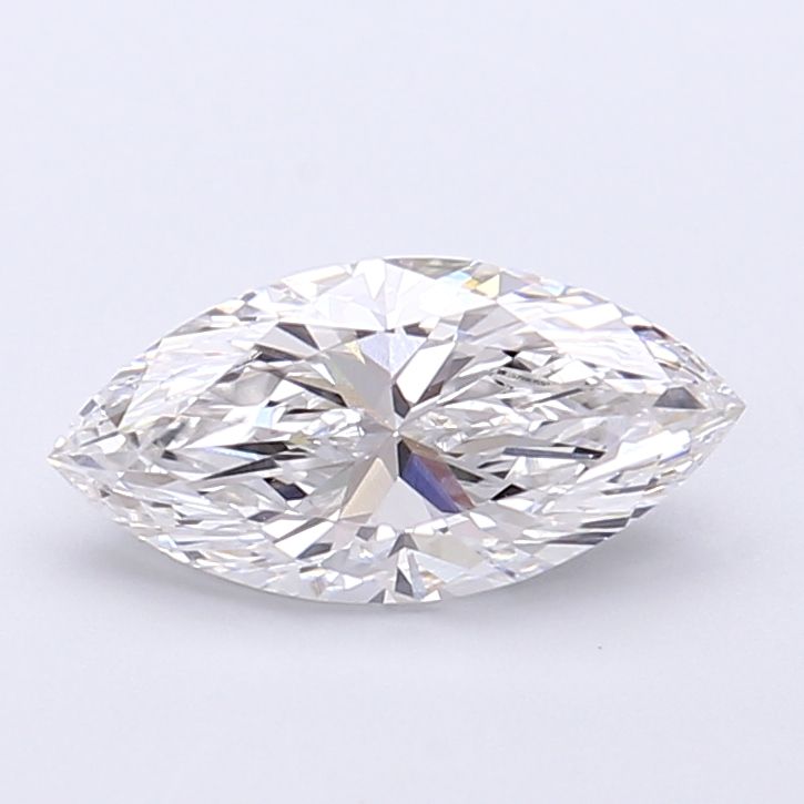 Lab Grown Diamond Lab-grown 1,32Ct E-VS1 Marquise - IGILG799635197