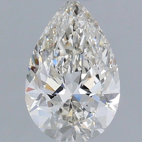 Lab Grown Diamond Lab-grown 1,03Ct G-VS1 Pear - IGILG797659349