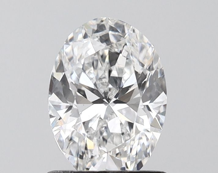 Lab Grown Diamond Lab-grown 1,08Ct D-VVS2 Oval - IGILG806623392