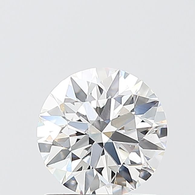 Lab Grown Diamond Lab-grown 1,1Ct E-VS1 Round - IGILG777631566