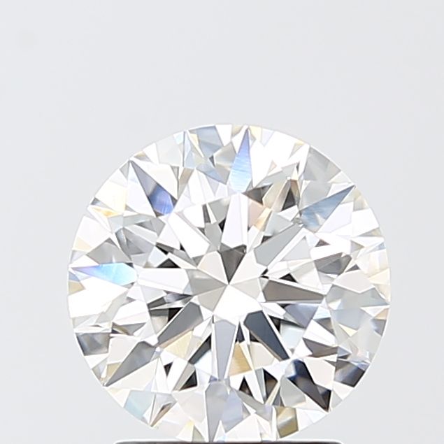 Lab Grown Diamond Lab-grown 2,09Ct F-VVS2 Round - IGILG780693806 1