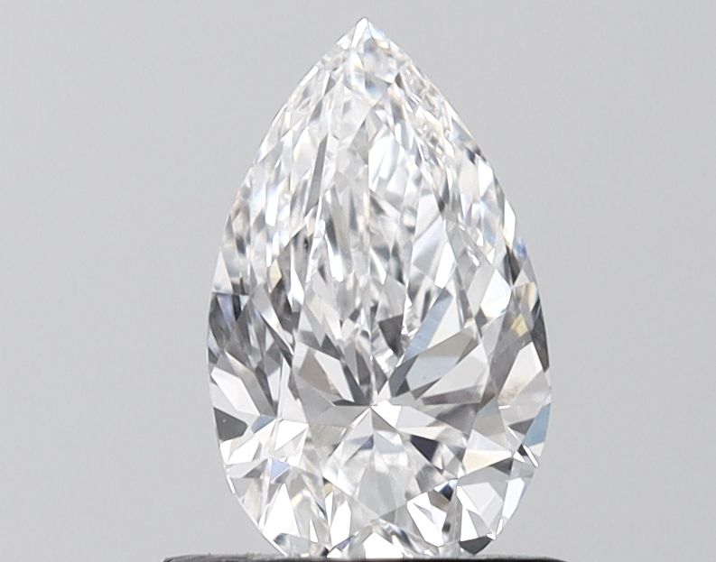 Lab Grown Diamond Lab-grown 1,14Ct D-VVS2 Pear - IGILG807697935