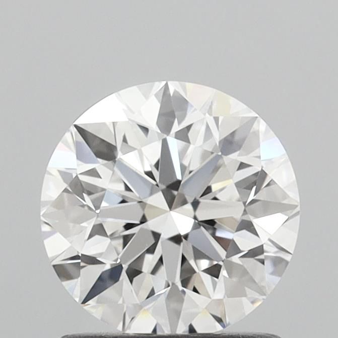 Lab Grown Diamond Lab-grown 1,22Ct D-VVS1 Round - IGILG811626898