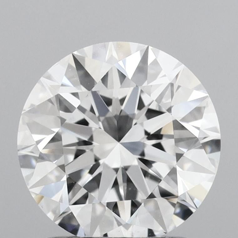 Lab Grown Diamond Lab-grown 1,56Ct D-VS1 Round - IGILG779631270