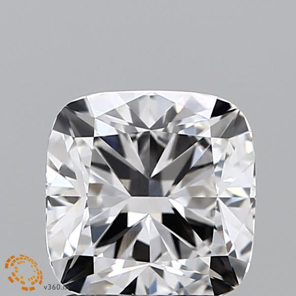 Lab Grown Diamond Lab-grown 1,55Ct F-VS1 Cushion - GIA6461396910