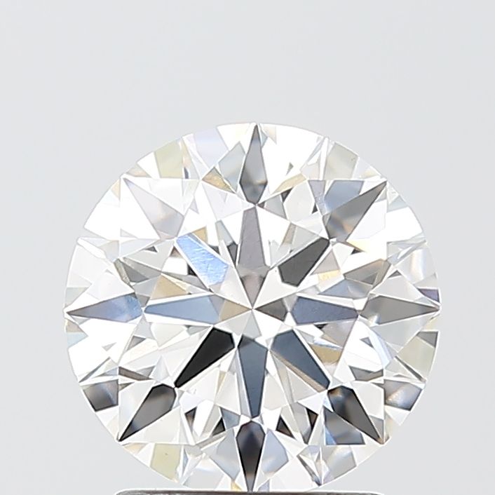 Lab Grown Diamond Lab-grown 2,08Ct F-VVS2 Round - IGILG778602623 1