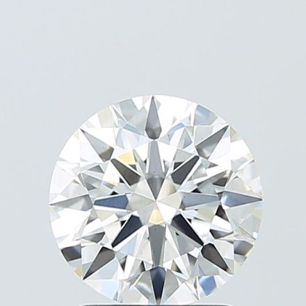 Lab Grown Diamond Lab-grown 2Ct E-VS2 Round - IGILG783604725 1