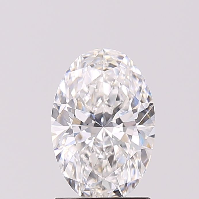 Lab Grown Diamond Lab-grown 1,56Ct D-VVS2 Oval - IGILG797662329