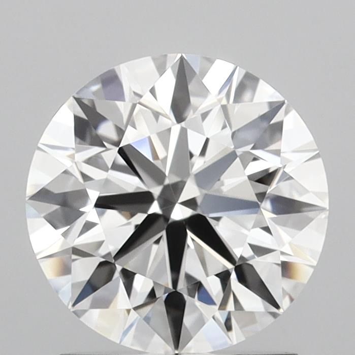 Lab Grown Diamond Lab-grown 1,58Ct D-IF Round - IGILG782619134