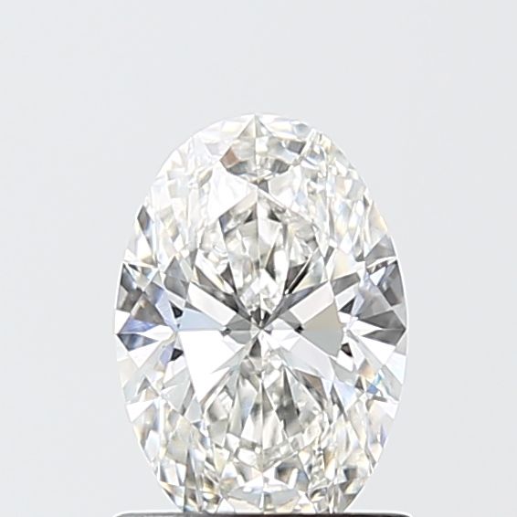 Lab Grown Diamond Lab-grown 1,06Ct F-VS1 Oval - IGILG776651152